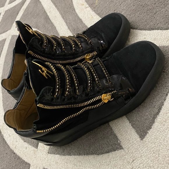 Giuseppe shoes - Picture 2 of 3